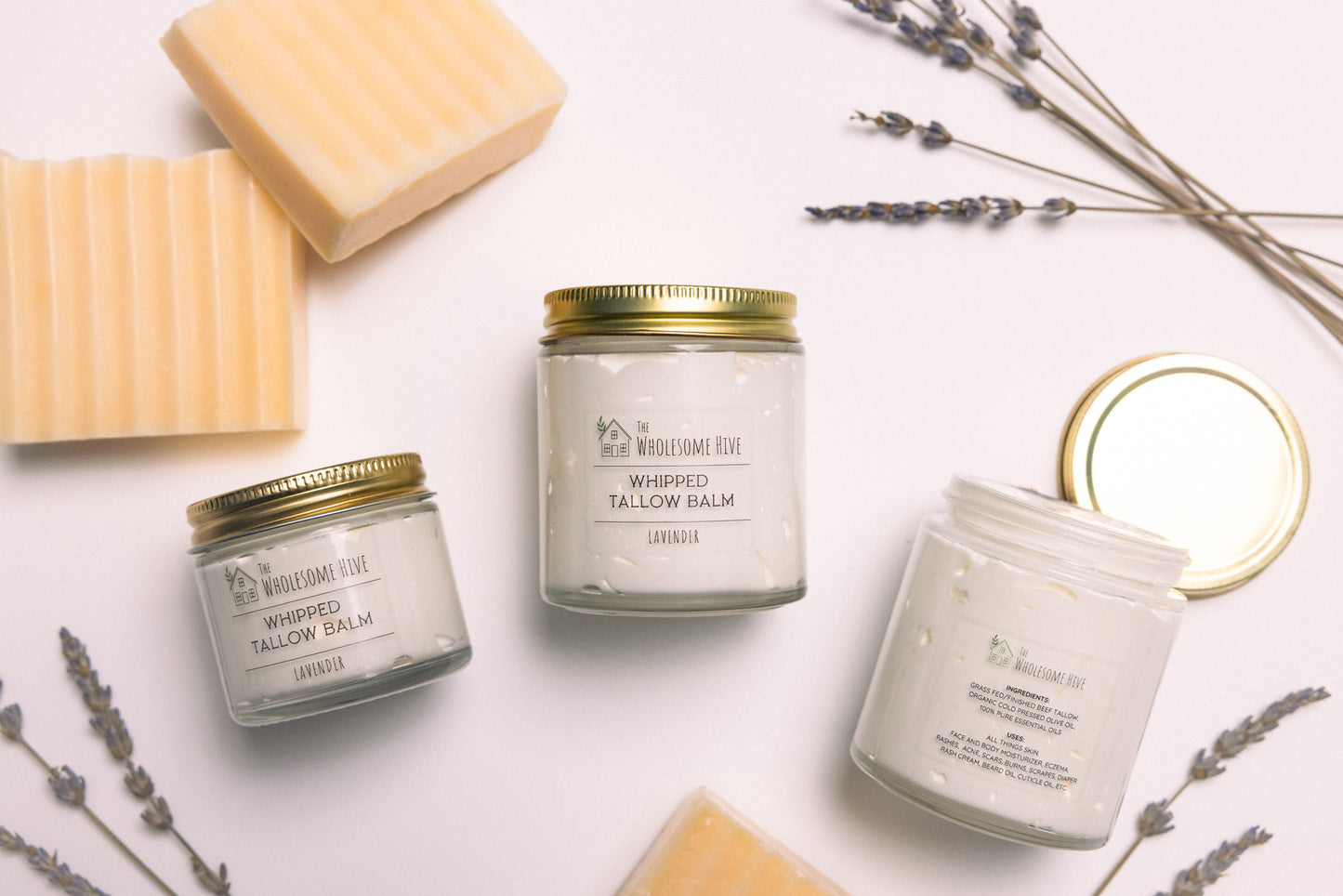 Nourished Skin Gift Basket