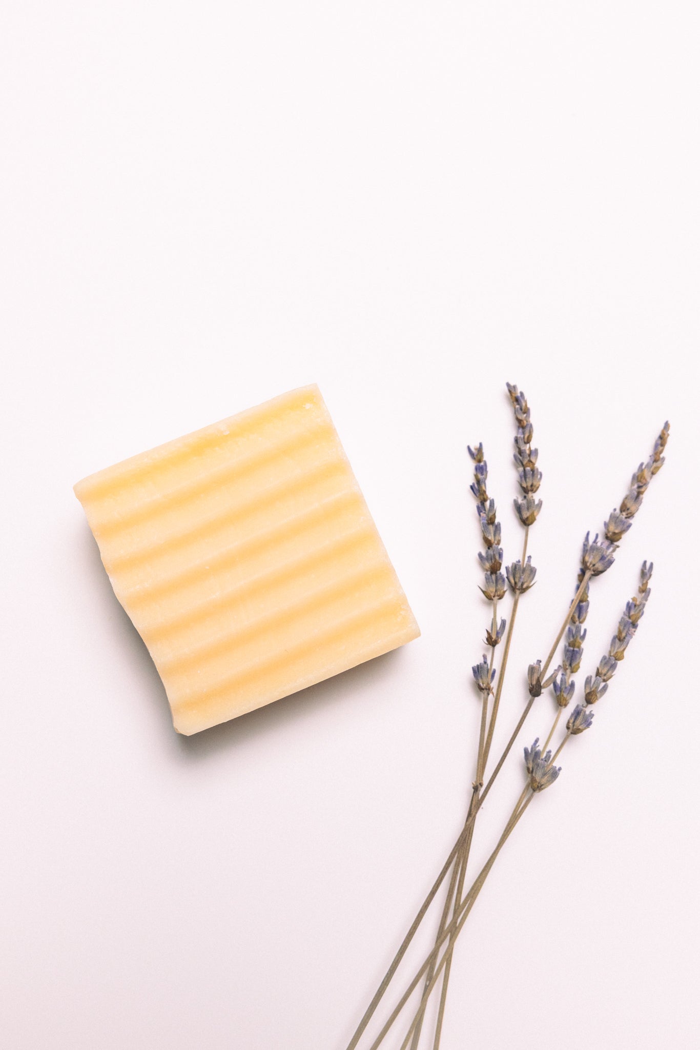 Tallow Soap