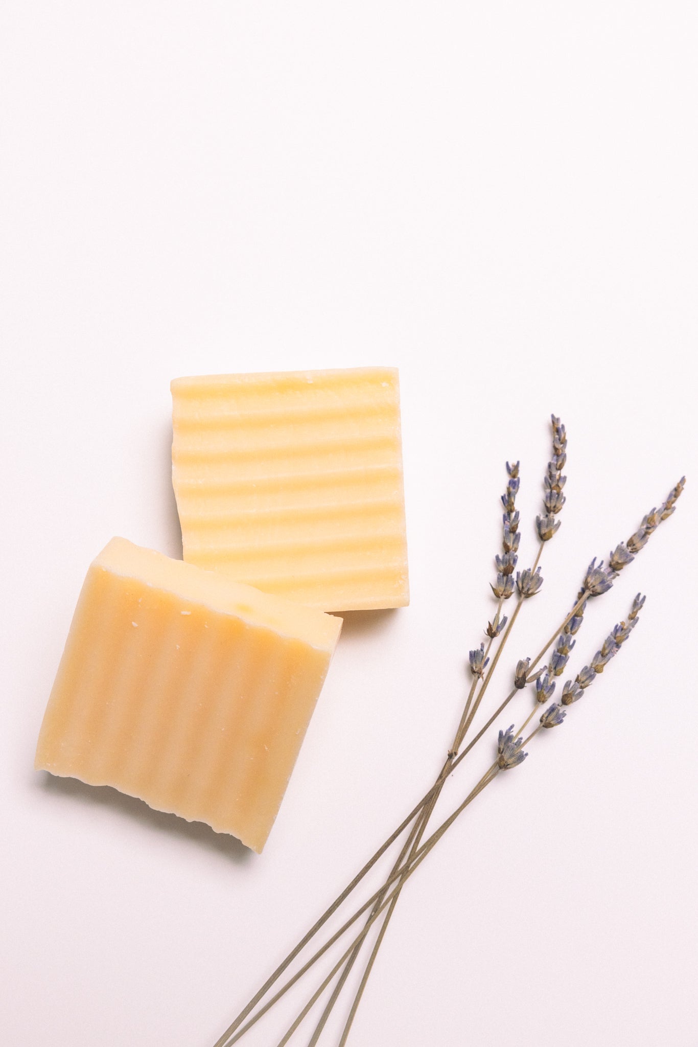 Tallow Soap