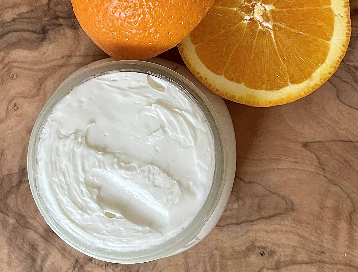 Whipped Tallow Balm