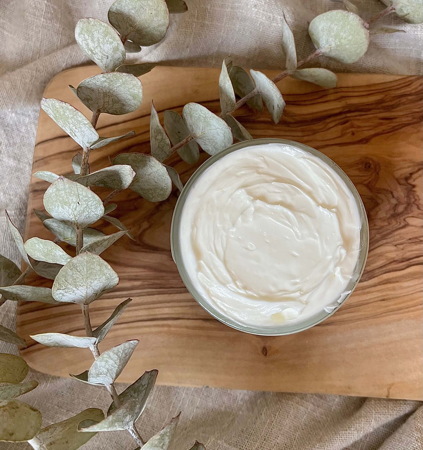 Whipped Tallow Balm